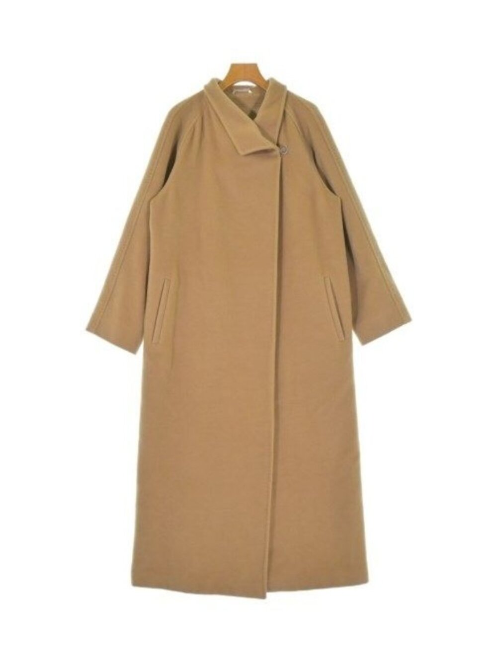 Max Mara Coat Brown